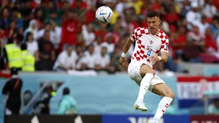 Ivan Perisic y el choque con Canadá: Si somos la verdadera Croacia todo estará bien