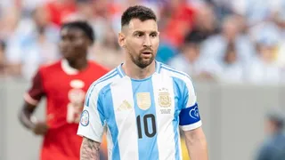 La insólita medida de Gobierno argentino por llamado a Messi a disculparse con jugadores de Francia
