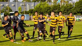 ANFP dio a conocer cómo se jugará el Campeonato de Segunda División