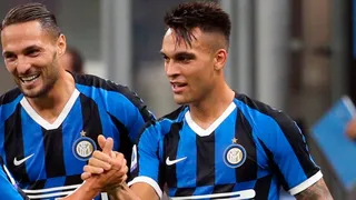 Manchester City entró en la puja por Lautaro Martínez con exorbitante cifra