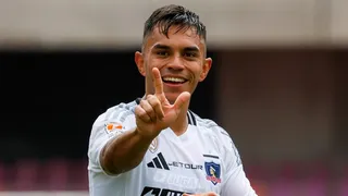 Vicente Pizarro y la revelación sobre su futuro: ¿Está listo para dejar Colo Colo?