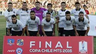 Palmarés de la Copa Chile: Colo Colo consiguió su duodécimo título