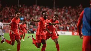 Boicot de jugadores de Canadá obligó a suspender un amistoso internacional