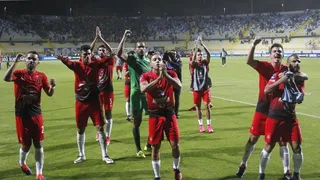 DT de Caracas FC agradeció a Chile por recibir a inmigrantes venezolanos