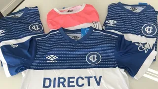 ¿A qué crack te gustaría entregarle en persona la camiseta de tu equipo?