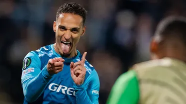 Manuel Pellegrini recupera a su regalón Antony y Betis mete otro fichajazo en el cierre del mercado