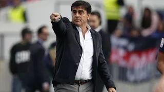 Gustavo Quinteros: Esperaba más jugadores de la UC en la nómina de la selección