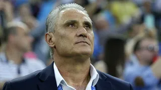 Confederación Brasileña garantizó la continuidad de Tite incluso con un traspié en la Copa América