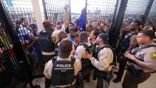 Hard Rock Stadium se desmarca y desmiente a CONMEBOL por los incidentes en la final de Copa América