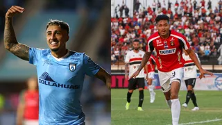 Deportes Iquique vs Caracas FC EN VIVO por la Copa Sudamericana 2025: Horario y dónde verlo por TV y online