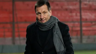 Fernando Díaz tras vencer en penales a Melipilla: Sabíamos que iba a ser un rival complicado