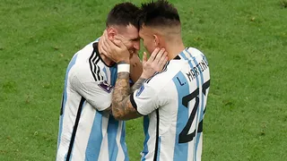 Las principales estadísticas que dejó el Mundial de Qatar 2022 que ganó Argentina