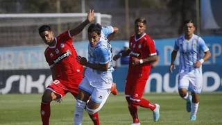 Magallanes dejó escapar la victoria ante La Calera y sigue sin celebrar en el Campeonato