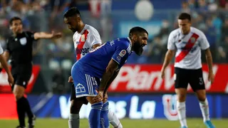 “En la ruta del León”: La trastienda del amargo empate de la U ante Curicó en Santa Laura