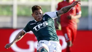 Francisco Castro renunció a Santiago Wanderers por “razones personales de fuerza mayor”