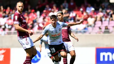 Escándalo en la Copa Chile: La Serena denuncia a Limache y busca meterse en la final por secretaría