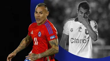 El intento desesperado de U de Chile para revertir la situación de Eduardo Vargas