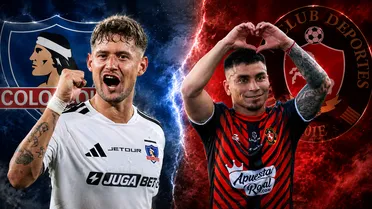 ¿Quién transmite Colo Colo vs Deportes Limache? Horario, canal y cómo ver EN VIVO el Campeonato Nacional 2026