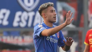 Lucas Assadi también se refirió a la expulsión de Di Yorio y palpitó el Superclásico