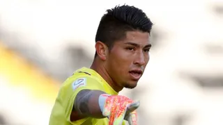 Con dos cambios: La formación de Colo Colo para el trascendental choque ante Iquique