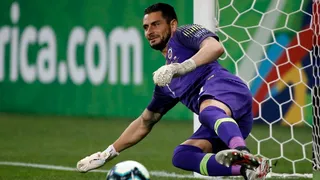 Hermano de Gabriel Arias reveló el “desahogo” que sintió su familia tras la victoria de la Roja