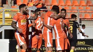Cobreloa superó con contundencia a San Luis y quedó como nuevo sublíder de la Primera B