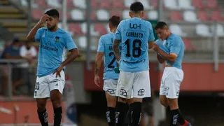 O’Higgins informó un caso de Covid-19 a horas del duelo ante Coquimbo Unido