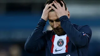 Messi se enfrenta una vez más a su “bestia negra” Bayern Munich