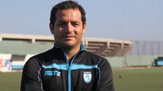 Manuel Villalobos anunció su retiro y asumió en las inferiores de Deportes Iquique