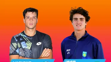 Chile Open confirmó tres nuevos invitados para el cuadro principal