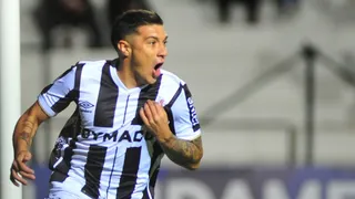 Montevideo Wanderers anunció el regreso de Christian Bravo