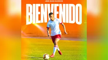 Sifup celebró la inscripción de Jens Buss en Cobresal tras compleja salida de Antofagasta