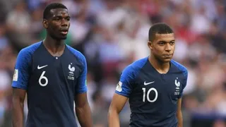 Mathias Pogba promete “grandes revelaciones” sobre la vida de su hermano Paul y de Mbappé