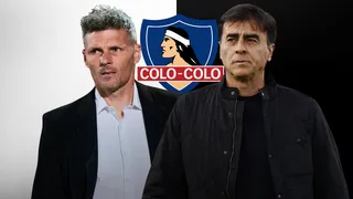 Fernando Ortiz: la arriesgada apuesta argentina para la banca de Colo Colo