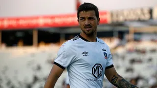 Gabriel Costa: Tengo contrato con Colo Colo y lo quiero respetar