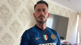 Mauricio Pinilla contó que está separado con su esposa y aclaró que “no existen terceros involucrados”