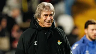 Betis de Manuel Pellegrini en la Champions League 2026-27: posibles rivales, calendario y dónde ver el sorteo