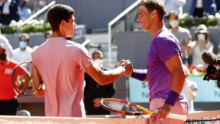 París 2024: Es oficial, España va con Nadal y Alcaraz juntos