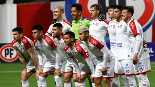 Unión La Calera vs. Palestino por el Campeonato Nacional EN VIVO: Formaciones, a qué hora comienza el partido, cuándo y dónde verlo