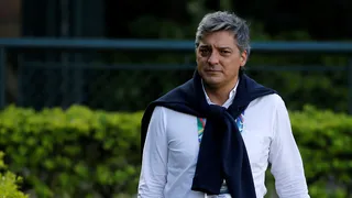 Sebastián Moreno formalizará en las próximas horas su renuncia a la ANFP