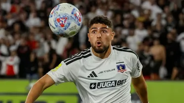 Colo Colo espera por Maximiliano Romero: Ortiz no confirma si juega