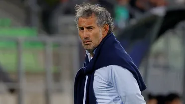 Miguel Ponce puede dejar Magallanes: negocia salida a un grande de Bolivia