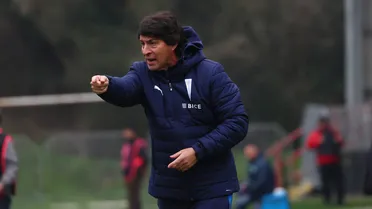 “Intentaremos reforzar el plantel”: Garnero solicita fichajes para la segunda rueda de Católica