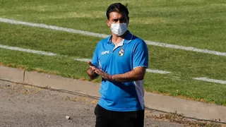 Ribera y el descenso de Coquimbo: Hay dolor, pagamos el precio de representar bien al país