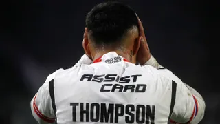 La publicación de Camila Sepúlveda tras controvertida imagen con Jordhy Thompson