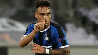 FC Barcelona reflotó el interés por Lautaro Martínez