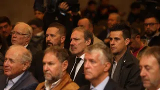 Azul Azul vive crucial jornada en Junta de Accionistas