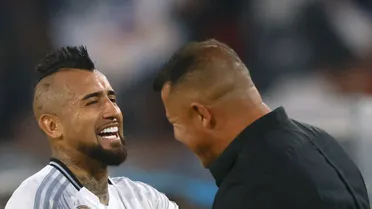 Arturo Vidal enciende la polémica tras Superclásico con mensaje a U de Chile