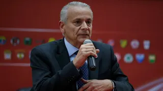 Ex asesor de Javier Castrilli también puso una millonaria demanda en contra de la ANFP