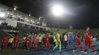 Se “verá” de lujo: Estadio Elías Figueroa tendrá arreglos para el Mundial sub 20